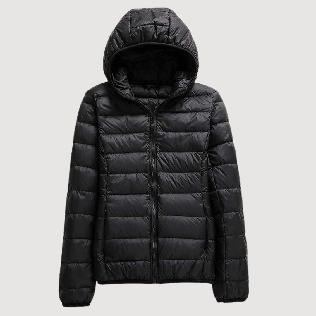 Mila | Lightweight Puffer Jacket