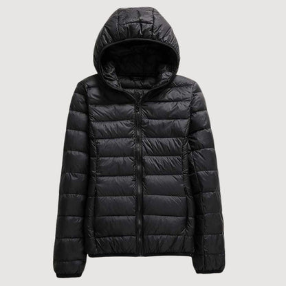 Mila | Lightweight Puffer Jacket