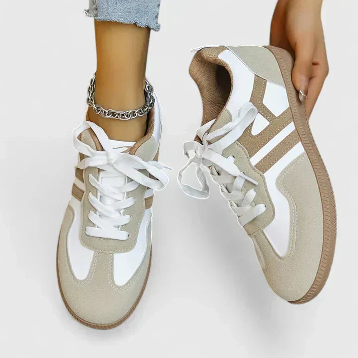 Zara | Orthopedic Sneakers