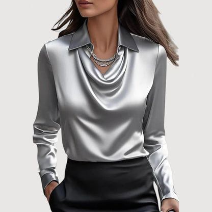 Diana | Elegant Blouse