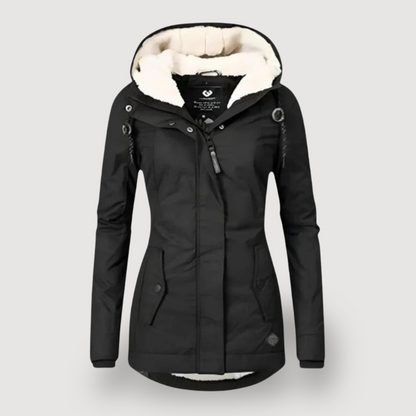 Emily | Fleece-Lined Jacket