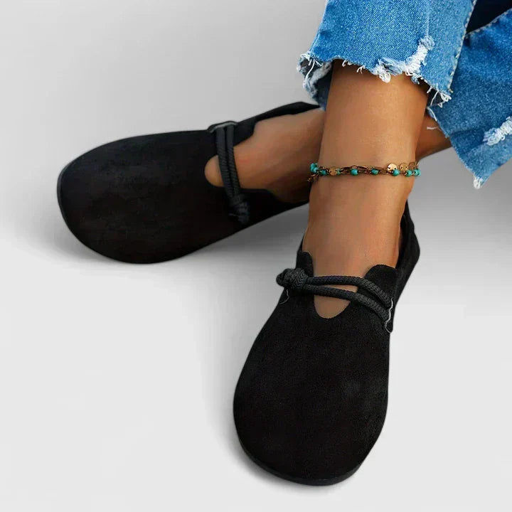 Simone | Orthopedic Loafers