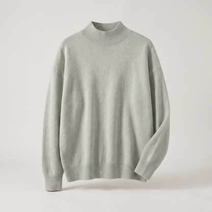 Seraphine | Roll Neck Sweater