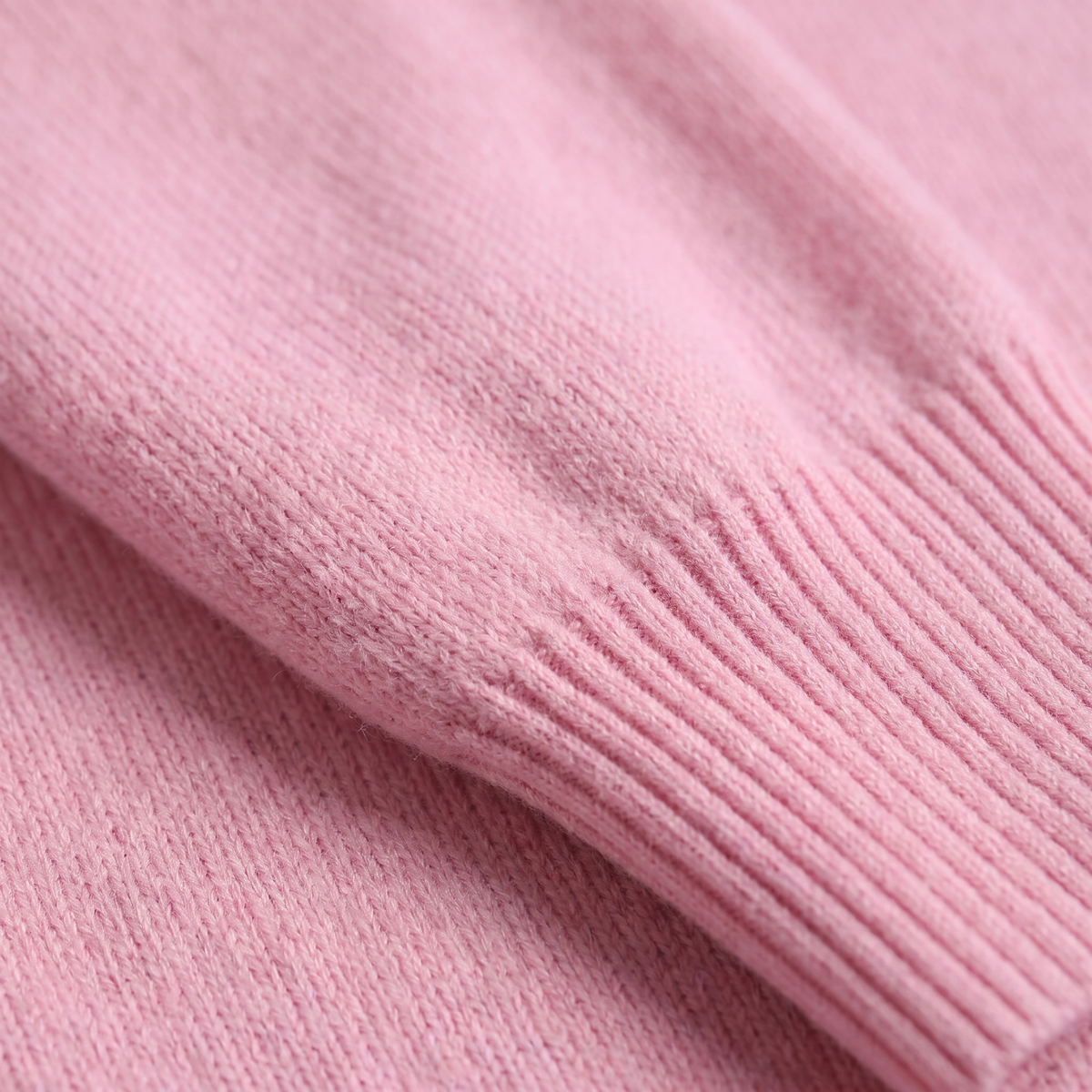 Seraphine | Roll Neck Sweater