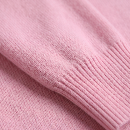 Seraphine | Roll Neck Sweater