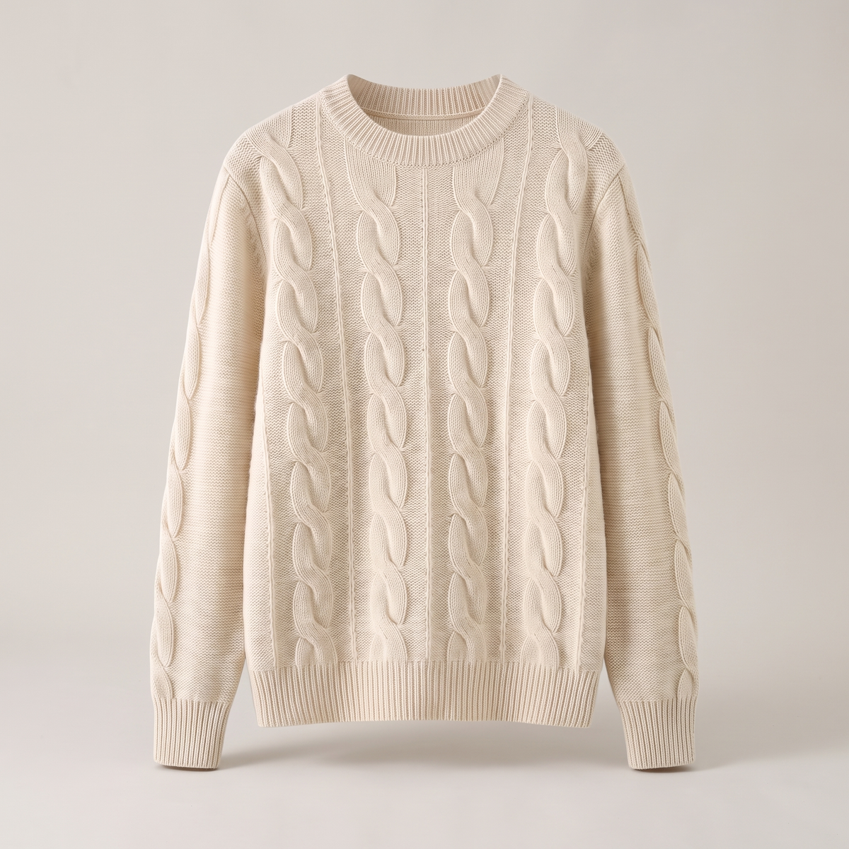 Élise | Soft Knit Sweater