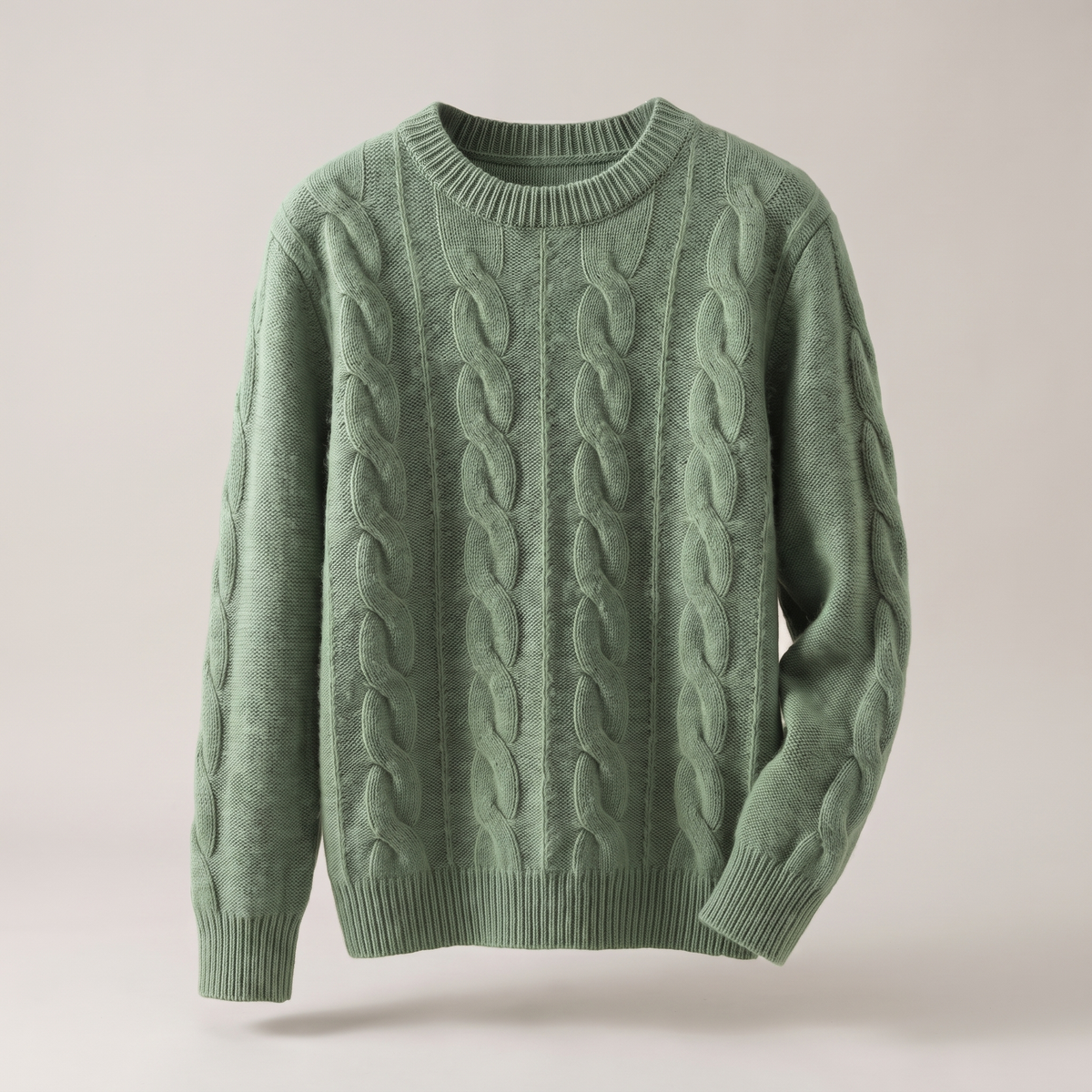Élise | Soft Knit Sweater