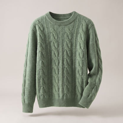 Élise | Soft Knit Sweater