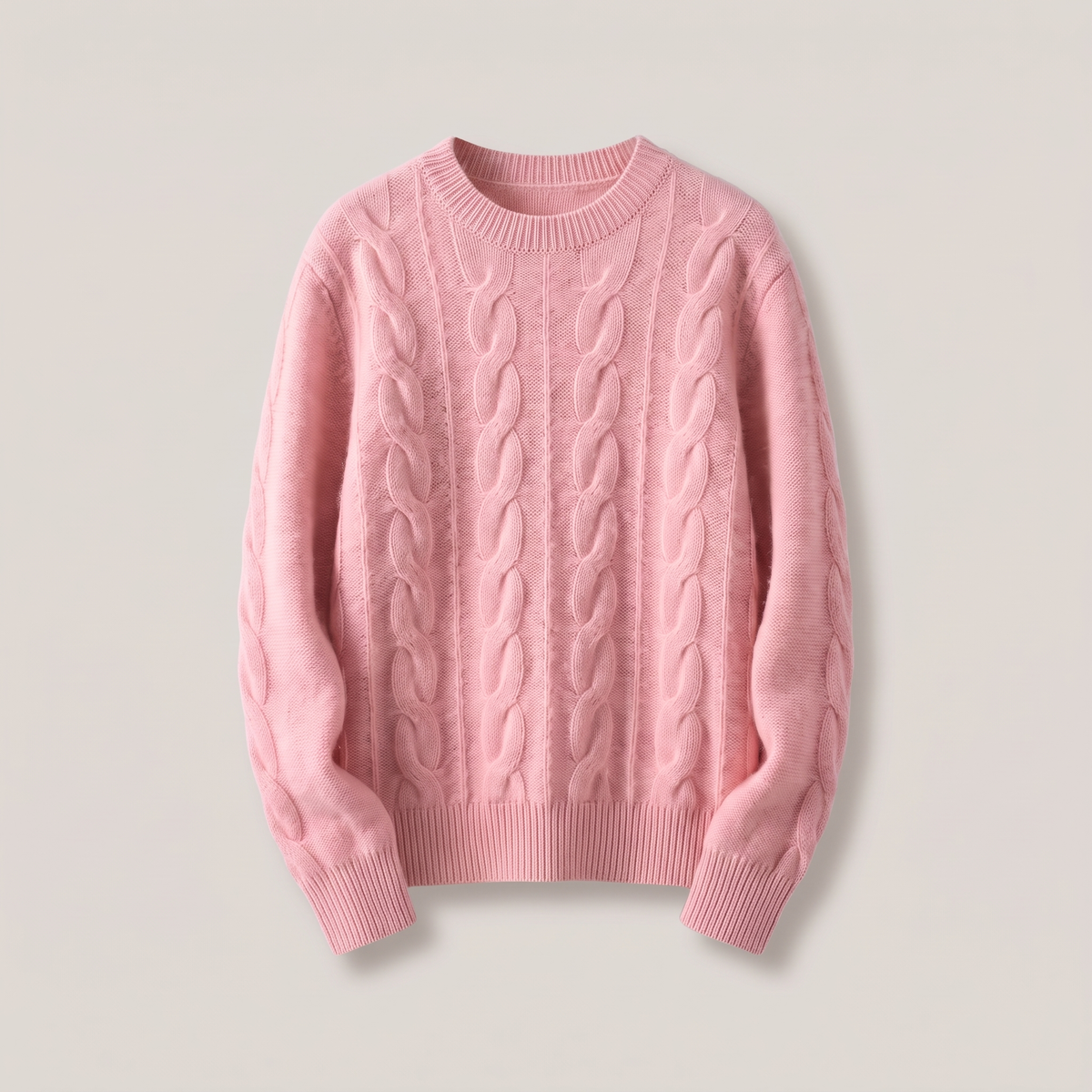 Élise | Soft Knit Sweater