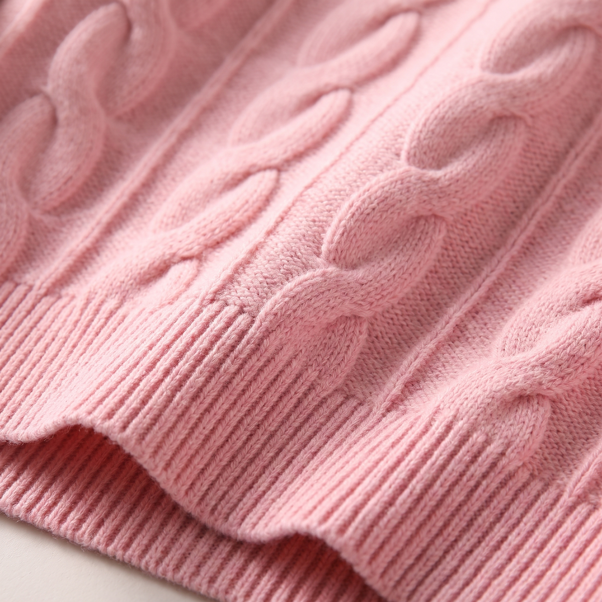 Élise | Soft Knit Sweater