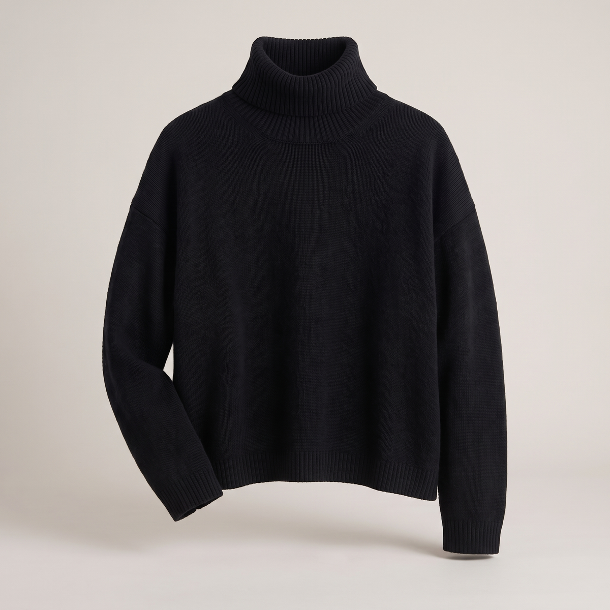 Margot | Elegant Knit Sweater