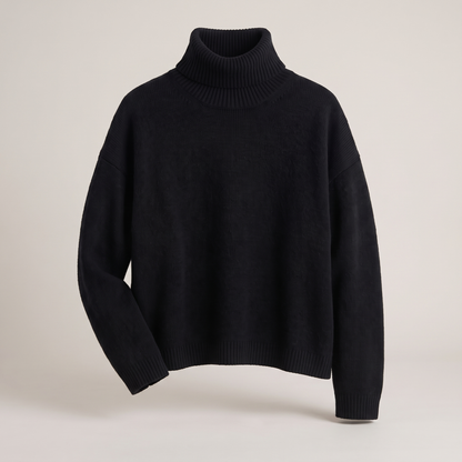 Margot | Elegant Knit Sweater
