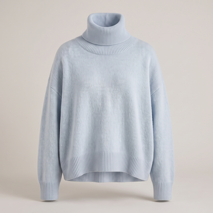 Margot | Elegant Knit Sweater