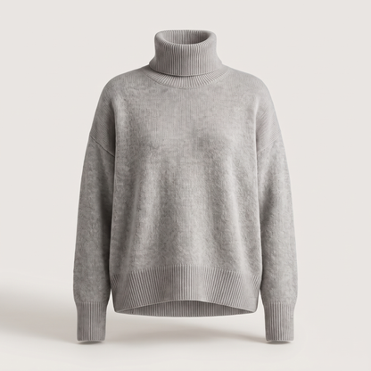 Margot | Elegant Knit Sweater