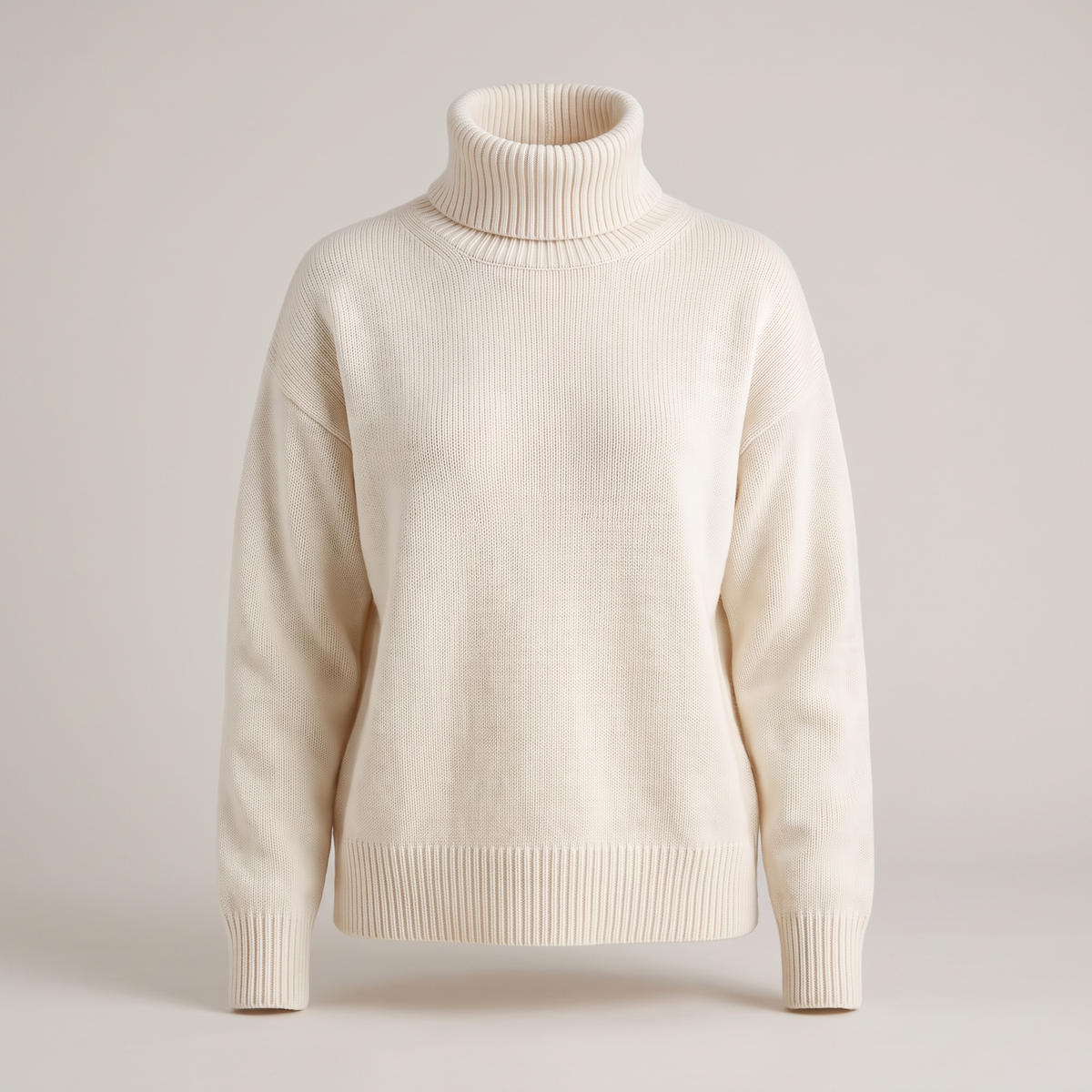 Margot | Elegant Knit Sweater