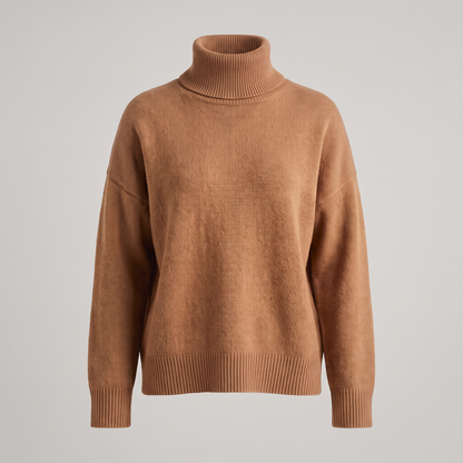 Margot | Elegant Knit Sweater