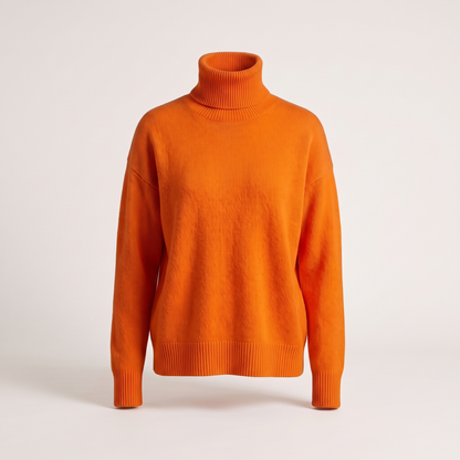 Margot | Elegant Knit Sweater