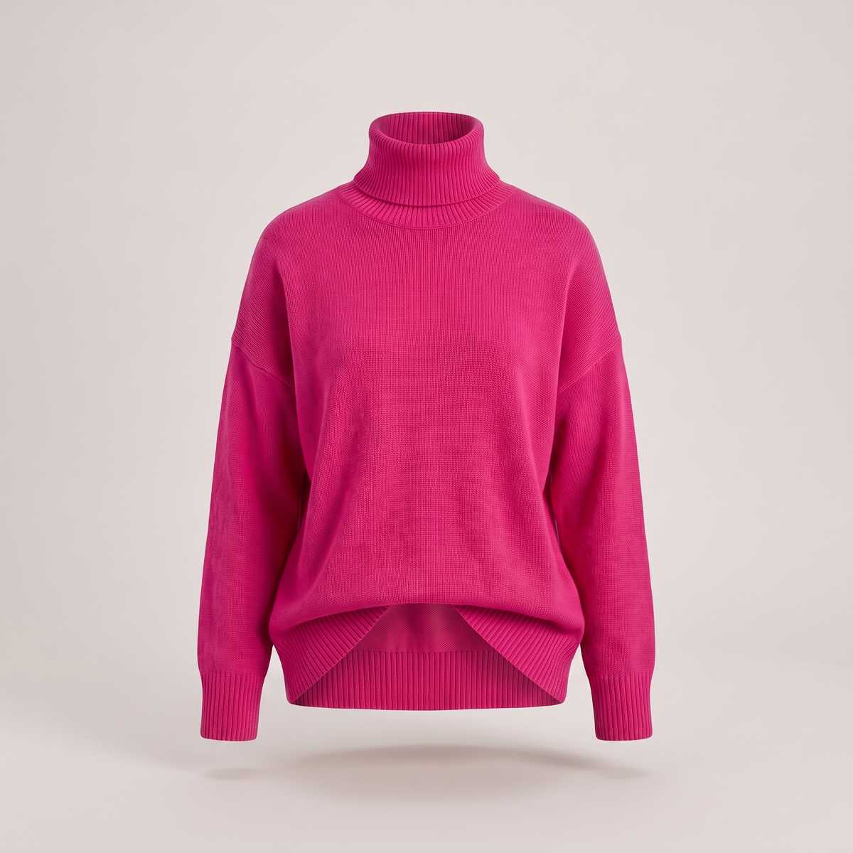 Margot | Elegant Knit Sweater