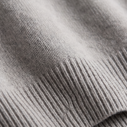 Margot | Elegant Knit Sweater