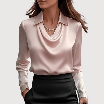 Diana | Elegant Blouse
