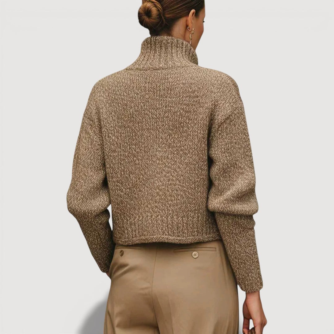 Josephine | Elegant Jacket