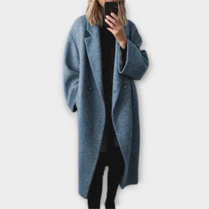 Jennifer | Elegant Winter Coat