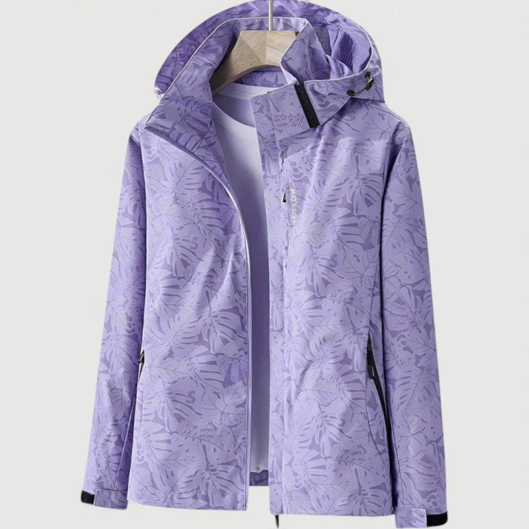 Faya | Adventure Jacket