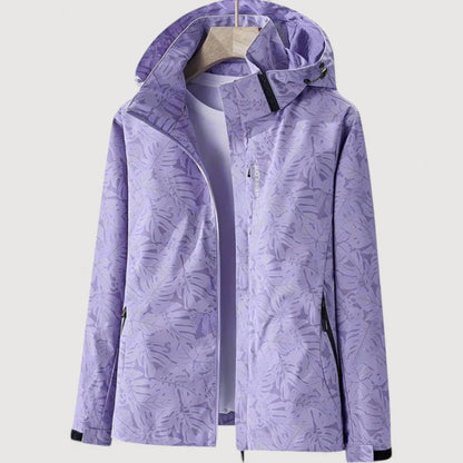 Faya | Adventure Jacket