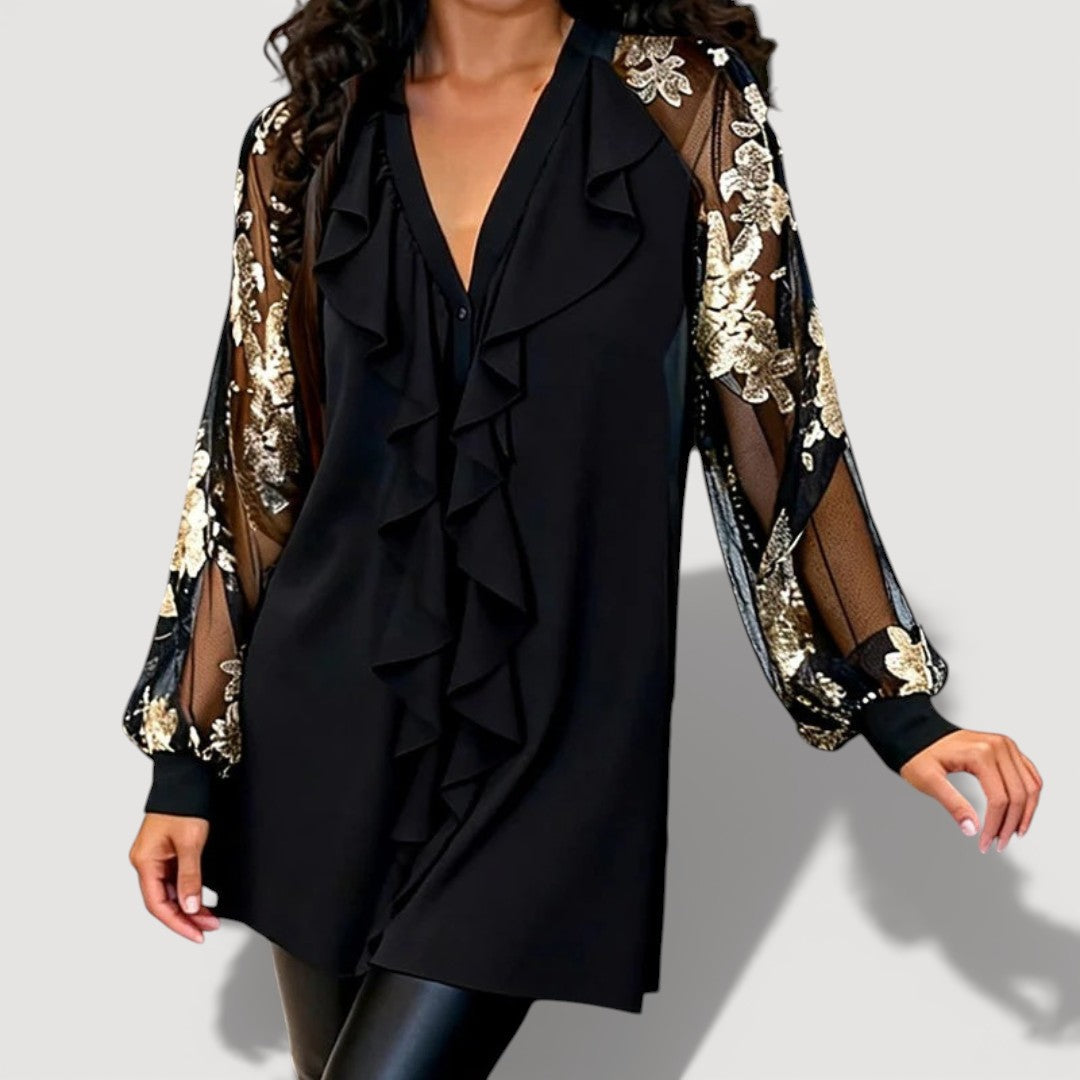 Chelsea | Chic Blouse