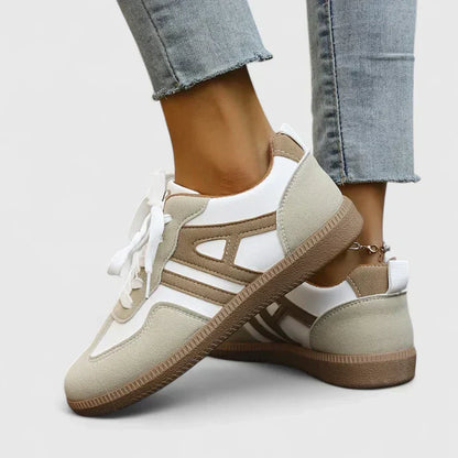 Zara | Orthopedic Sneakers