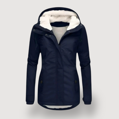 Emily | Fleece-Lined Jacket