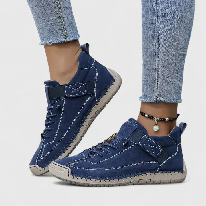 Claire | Orthopedic Sneakers