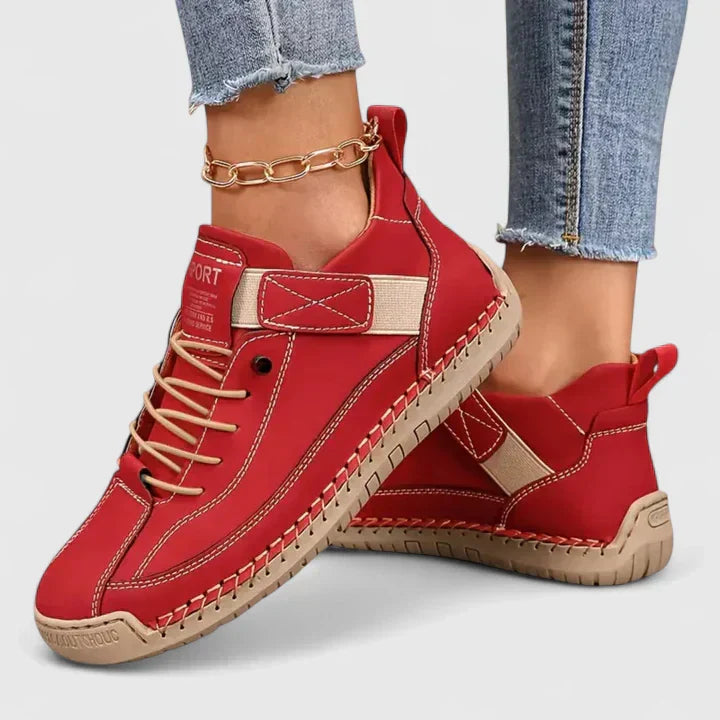 Claire | Orthopedic Sneakers