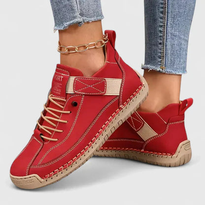 Claire | Orthopedic Sneakers