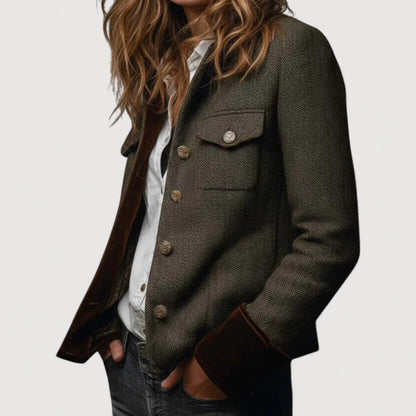 Prim | Tailored Jacket