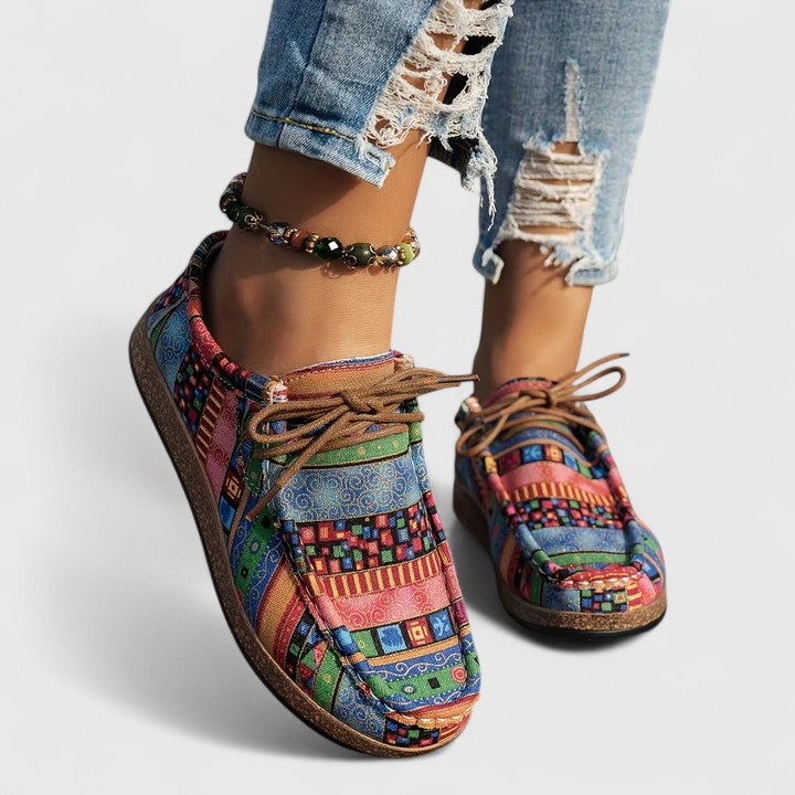 Vivian | Orthopedic Loafers