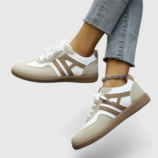 Zara | Orthopedic Sneakers