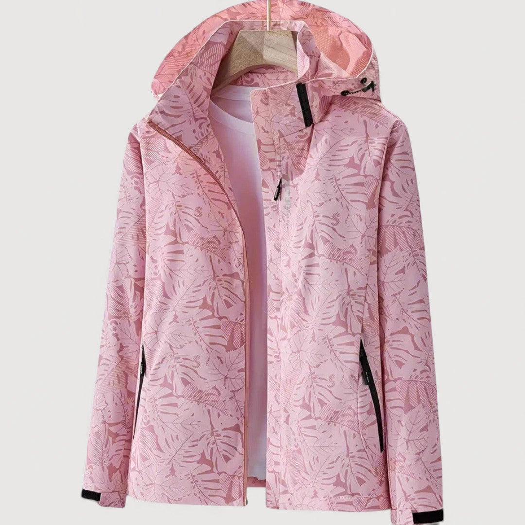 Faya | Adventure Jacket