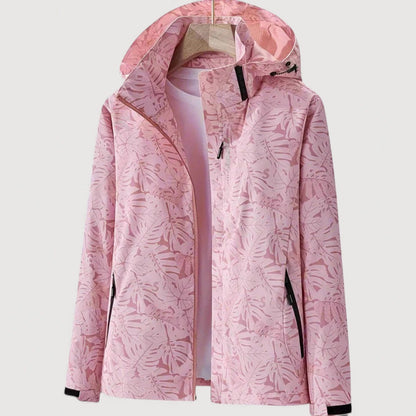 Faya | Adventure Jacket