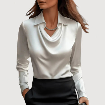 Diana | Elegant Blouse
