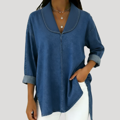 Michaela | Trendy Blouse