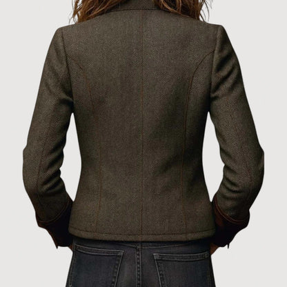 Prim | Tailored Jacket