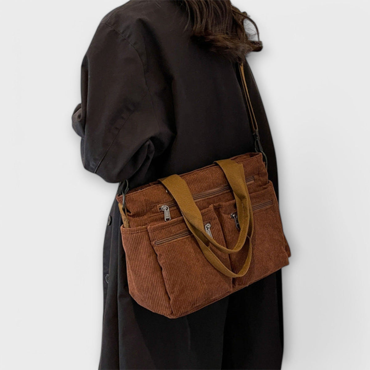 Jamie | Classic Tote Bag