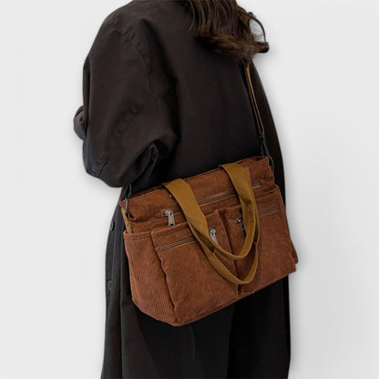 Jamie | Classic Tote Bag