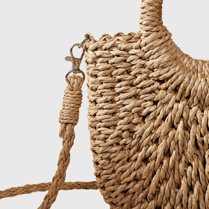 Jamie | Summer Shoulder Bag