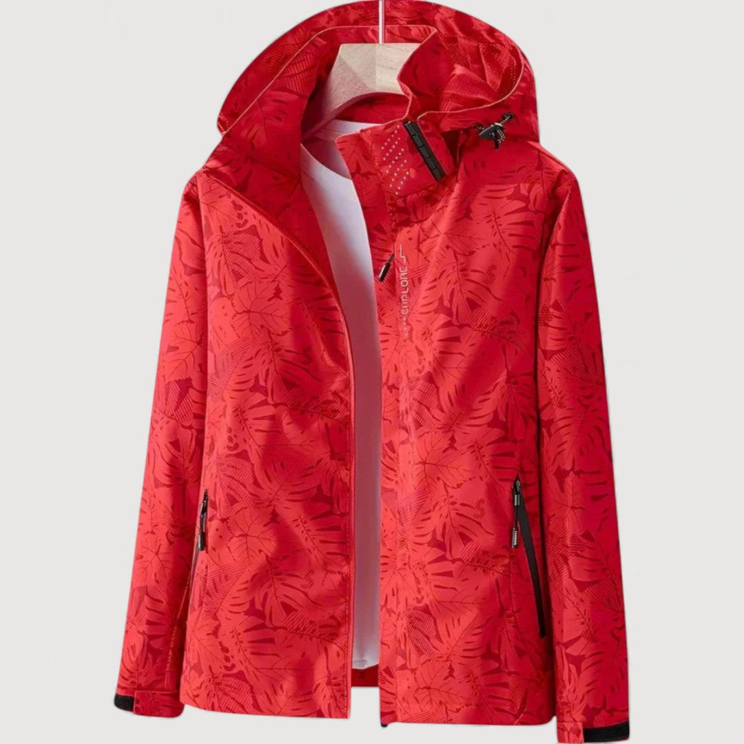 Faya | Adventure Jacket