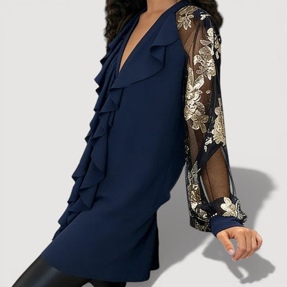 Chelsea | Chic Blouse