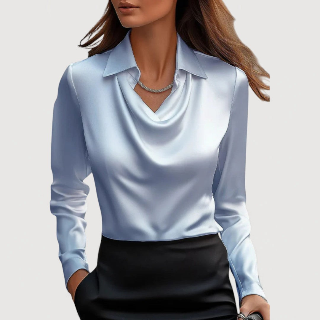 Diana | Elegant Blouse