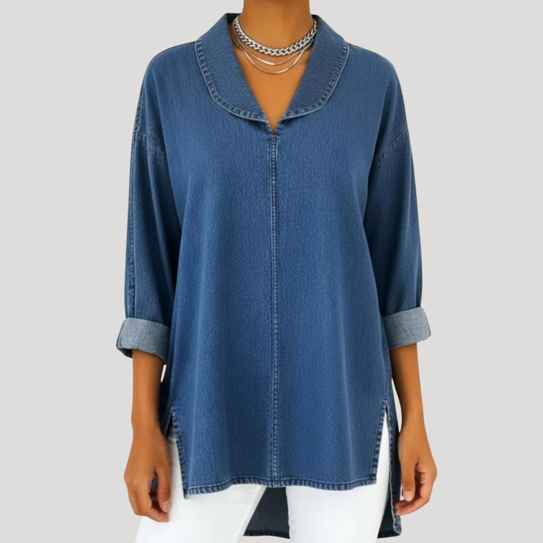 Michaela | Trendy Blouse