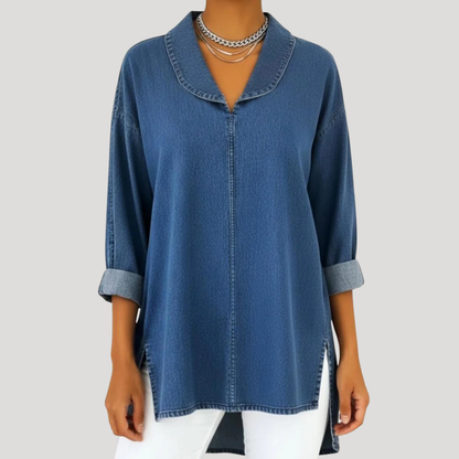 Michaela | Trendy Blouse